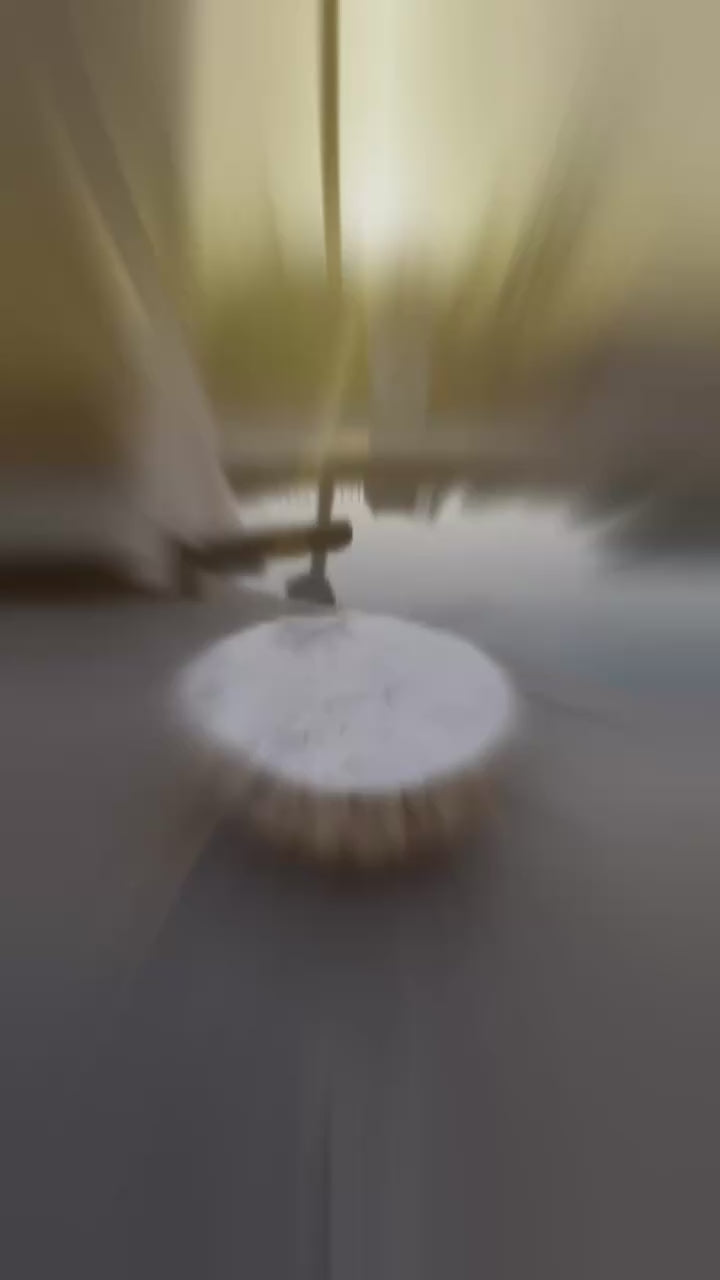 Geode Coffee Table